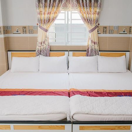 Hiep Hoa Hotel Châu Đốc Ngoại thất bức ảnh
