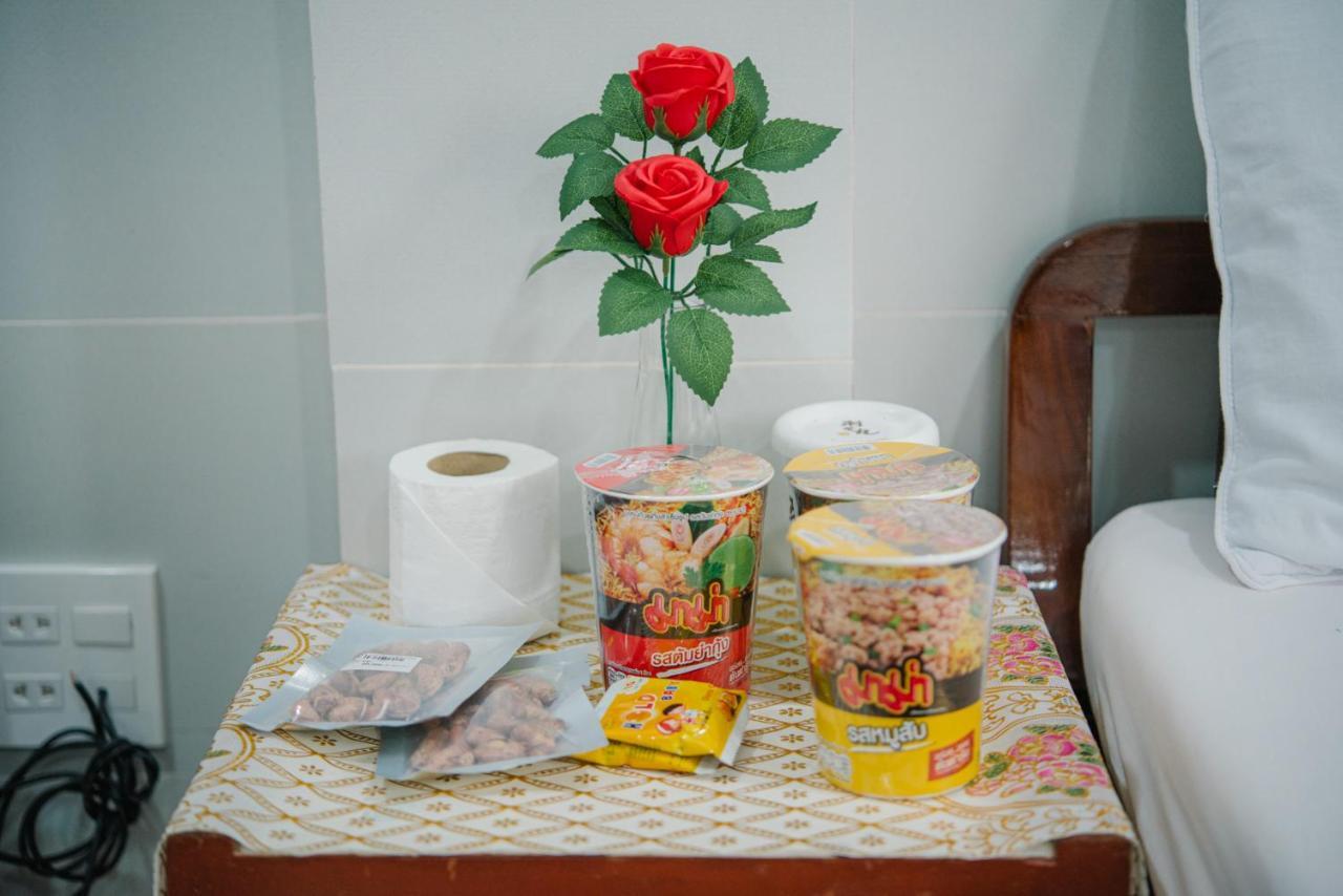 Hiep Hoa Hotel Châu Đốc Ngoại thất bức ảnh